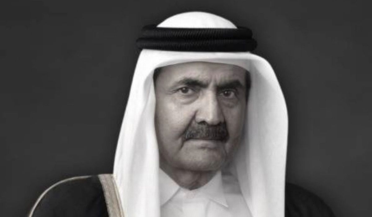 Prime Minister Offers Condolences on Passing of Father Amir 